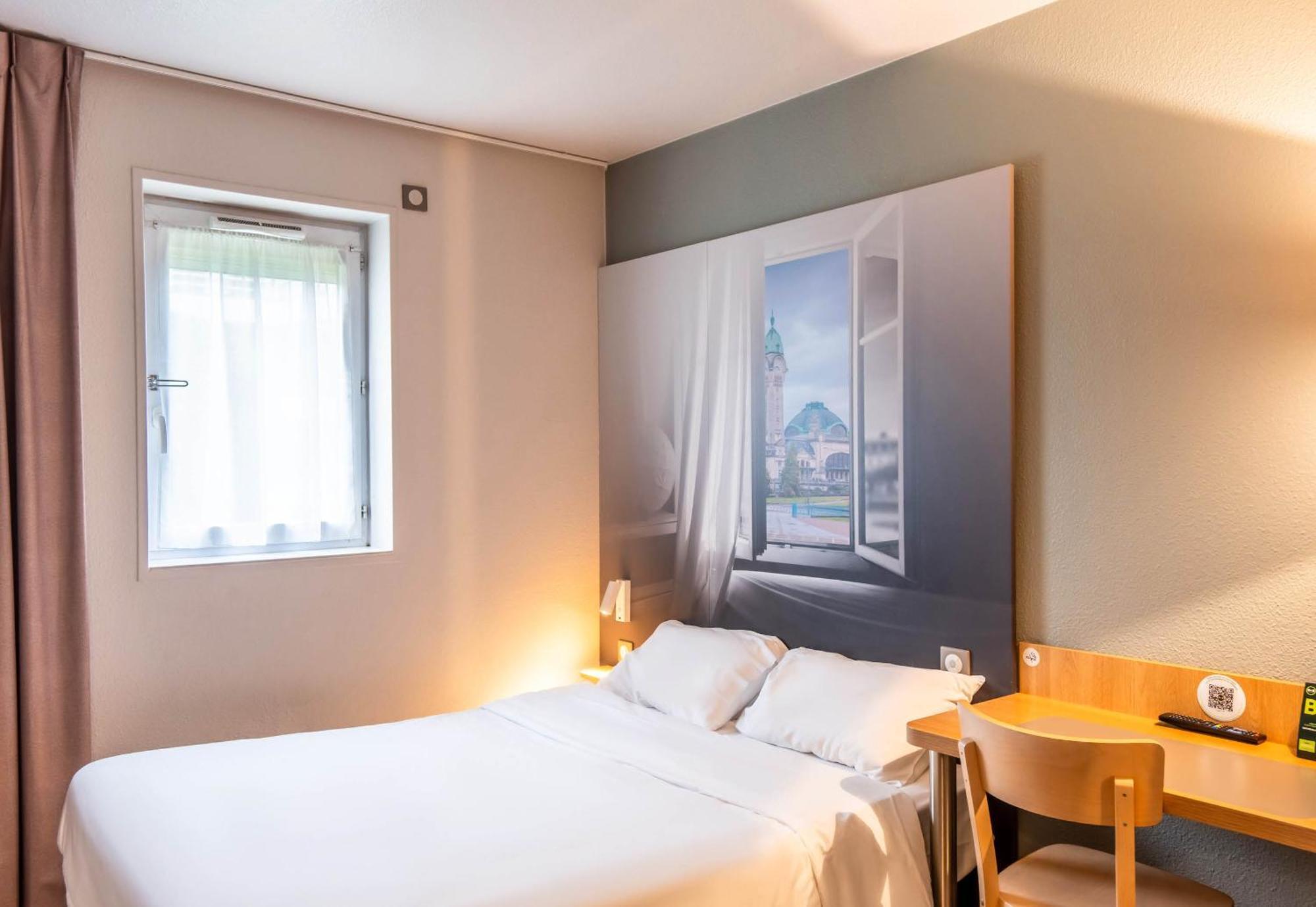 B&B Hotel Limoges 1 Exterior photo