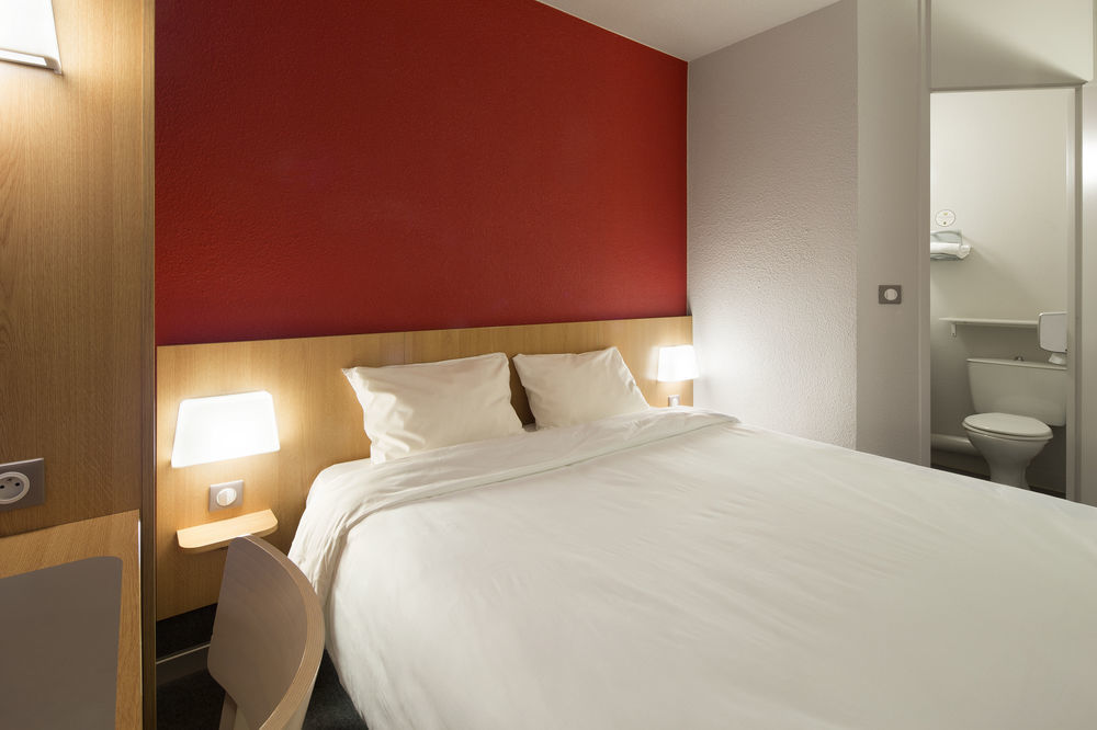 B&B Hotel Limoges 1 Exterior photo